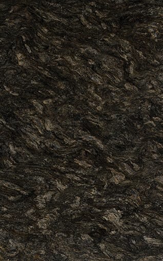 Metallic granite