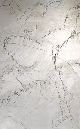 Vibranium granite
