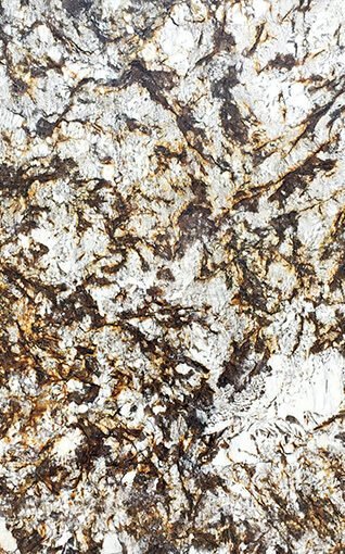 White Tiger granite