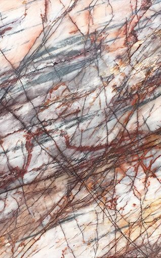 Cosmopolitian granite