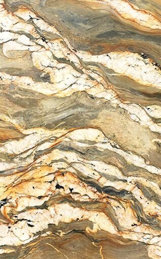 Fascination Crystal granite
