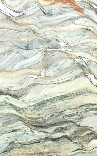 Golden Fusion granite